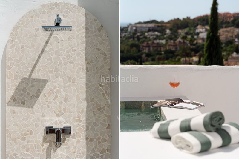 Foto eb0f1441-9b3e-4877-9626-492b45240b74. Dúplex amb aparcament piscina a Las Brisas Marbella