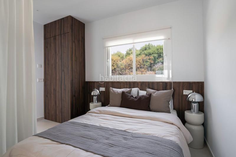 Foto f7e9044f-d5a5-4883-9282-8b9c9e6af649. Duplex with parking pool in Las Brisas Marbella