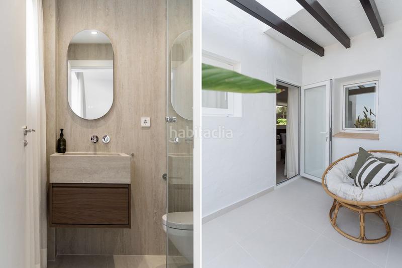 Foto 83620692-4a7f-4689-b3ee-4cba0d53f4a5. Zweistöckige wohnung mit parking pool in Las Brisas Marbella