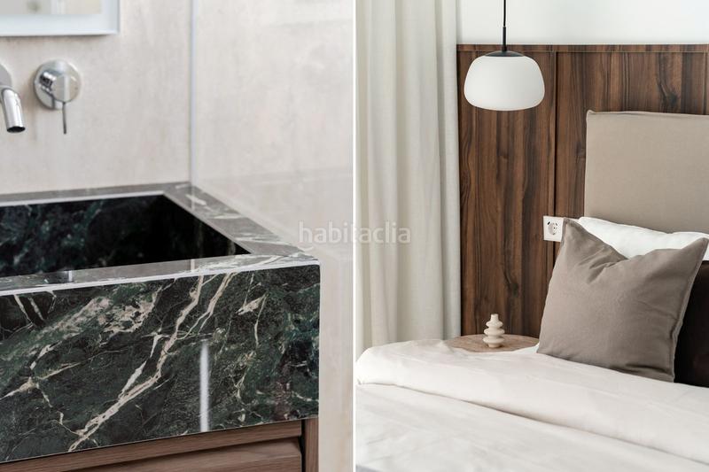 Foto 8b320bce-6864-4c81-b919-1f61b6dbaf9b. Zweistöckige wohnung mit parking pool in Las Brisas Marbella