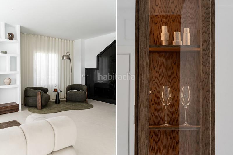 Foto db169255-8047-42f1-a743-30c24543f929. Zweistöckige wohnung mit parking pool in Las Brisas Marbella