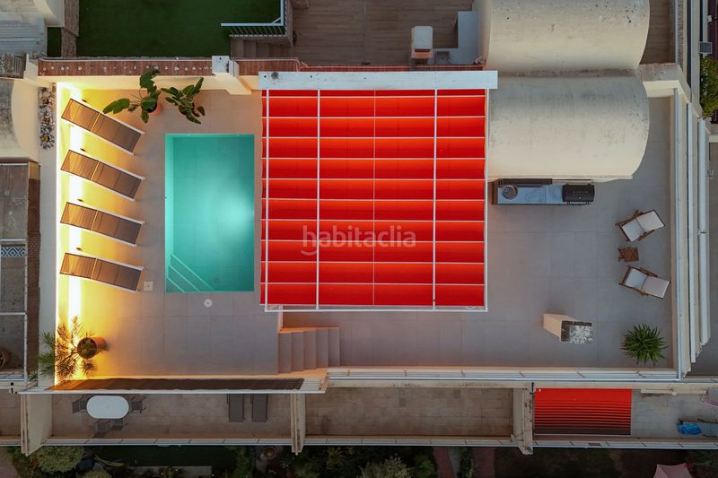 Foto 5c044463-d219-41d5-9032-5b753ca63901. Àtic amb aparcament piscina a Huerta Belón - Calvario Marbella
