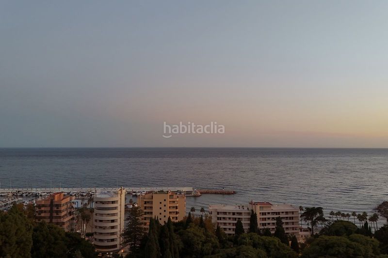Foto 7ebdb689-3102-4853-8ae4-e9c5fbd57fce. Àtic amb aparcament piscina a Huerta Belón - Calvario Marbella