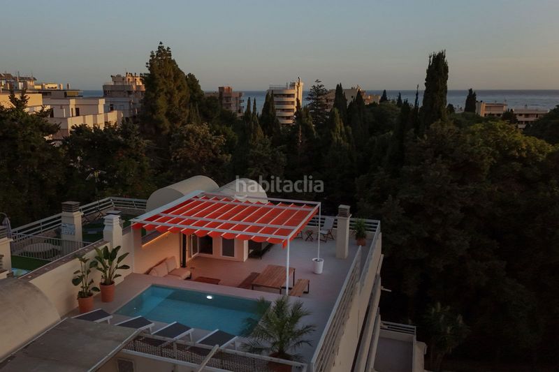 Foto bdf38219-8752-468e-a6de-8adc588a17ab. Àtic amb aparcament piscina a Huerta Belón - Calvario Marbella