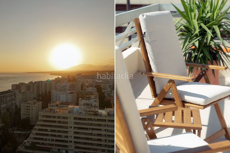 Foto dc2c5a1a-8bd2-46be-9196-c0d296b50578. Àtic amb aparcament piscina a Huerta Belón - Calvario Marbella