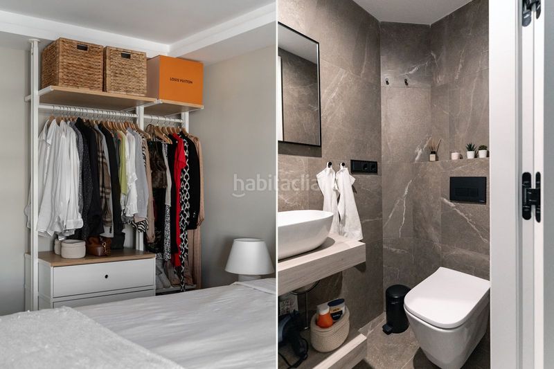 Foto e1f6a41b-eefd-4aa8-b035-d7b92645f607. Àtic amb aparcament piscina a Huerta Belón - Calvario Marbella