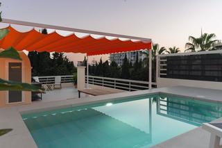 Penthouse in Huerta Belón - Calvario