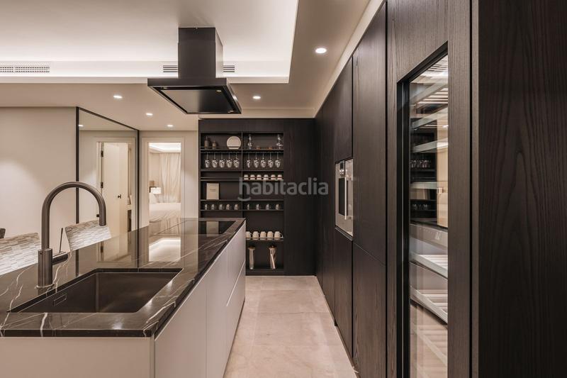 Foto 44b113a0-d3db-4453-9686-c4a7f58d26c6. Erdgeschoss mit parking pool in Puente Romano Marbella