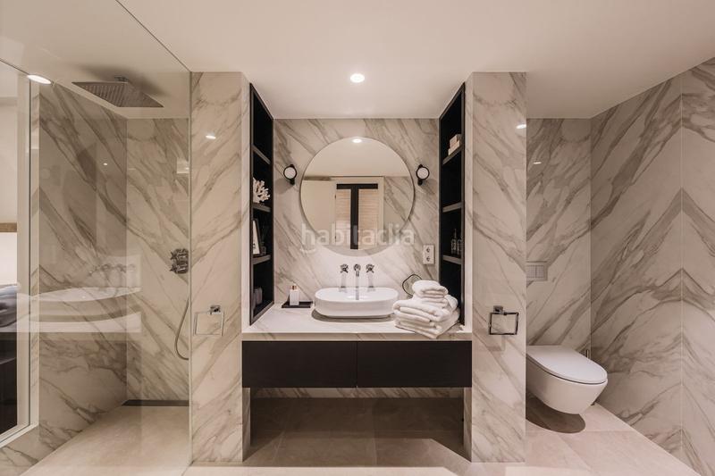 Foto a7e2a339-6112-4fbb-990a-d67612b07204. Ground floor with parking pool in Puente Romano Marbella