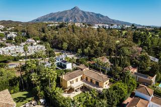Chalet en Los Naranjos