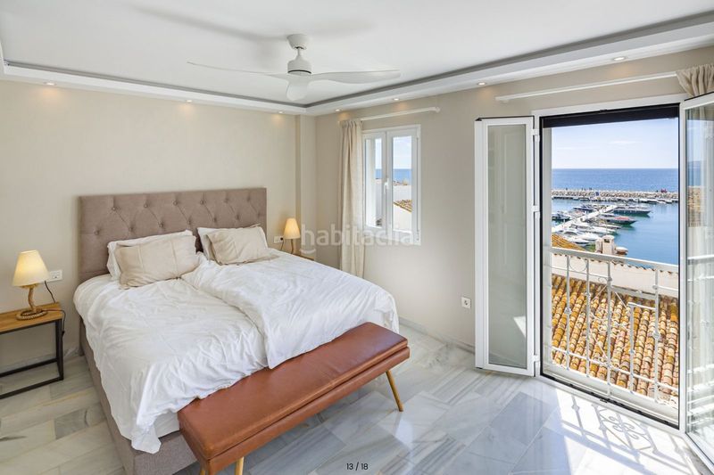 Foto 579c41c0-e273-4537-97b8-ff8a8c1b200d. Apartament a Puerto Banús Marbella