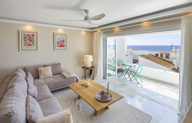 Foto 9dfe8b9b-28fa-454c-ac75-7ced1bb20879. Apartament a Puerto Banús Marbella