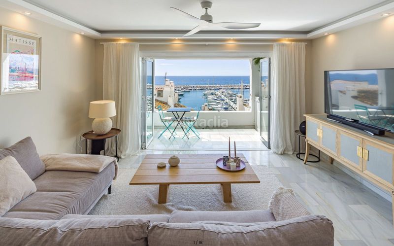Foto c8dcef17-372e-447f-9a82-5617873adfe2. Apartament a Puerto Banús Marbella