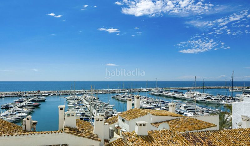 Foto d1781ba9-35c6-4a0d-be57-d44a7924ee55. Apartament a Puerto Banús Marbella