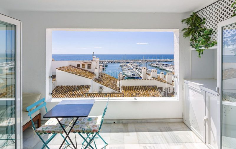Foto dfa42e04-489b-4239-9b33-bb100cfa6c88. Apartament a Puerto Banús Marbella