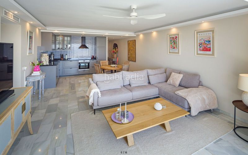 Foto e4758522-95ba-422c-8439-2d8ab3410996. Apartament a Puerto Banús Marbella