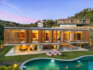 Chalet in El Madroñal