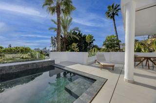 Casa a schiera in Paraiso - Barronal