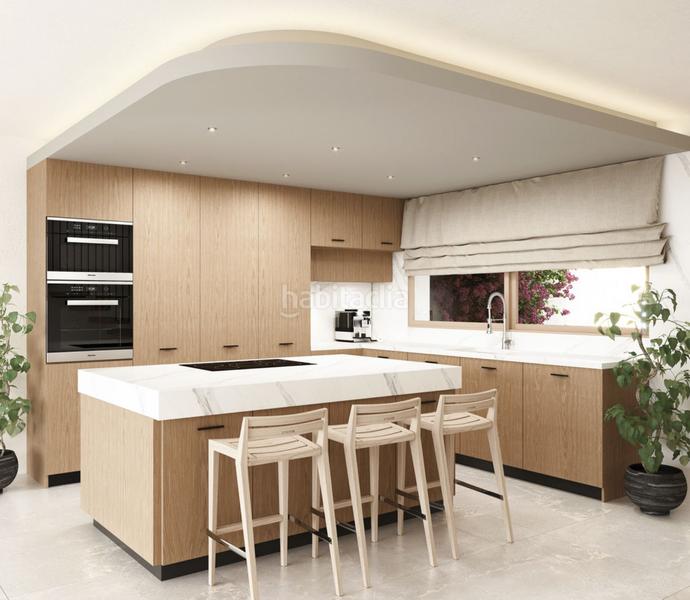 Foto 2ac2380f-2eda-4398-8398-37f5b8f99b25. Maison jumelée avec parking piscine dans Alcorrín Manilva