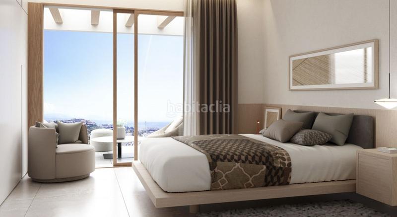 Foto 80fda6be-079e-4b02-9a4e-07101365d218. Semi detached house with parking pool in Alcorrín Manilva