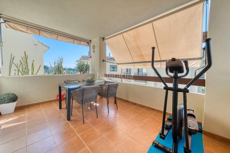 Foto b88254db-1127-487d-ac36-d56061660eac. Erdgeschoss mit pool in La Concha - Resina Golf Estepona