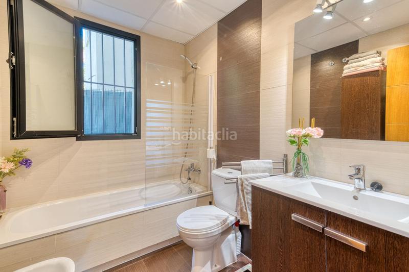 Foto 013a6d81-b572-43fb-bb81-8a1ffa4e51dd. Planta baixa amb piscina a La Concha - Resina Golf Estepona