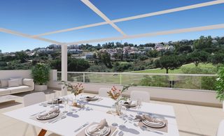 Piccolo appartamento in La Cala Golf - Lagar Martell