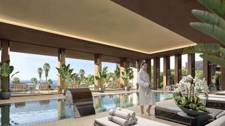 Appartement in La Concha - Resina Golf