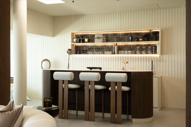 Foto ff1ac4f8-2204-4989-a623-fd257f4f27bc. Chalet avec parking piscine dans Montemayor - Marbella Club Benahavís