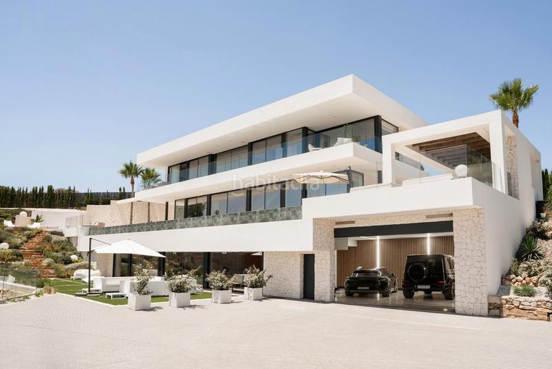 Foto 216bb318-c944-4c37-b406-f4c5e30e92dc. Chalet en Montemayor - Marbella Club Benahavís