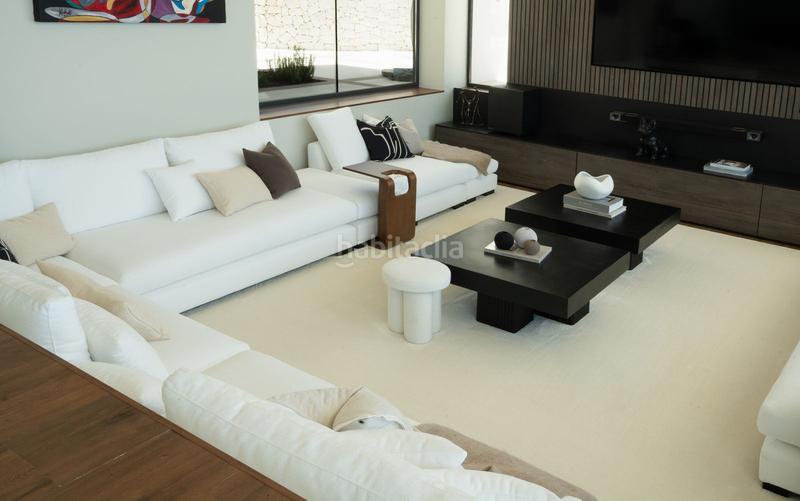 Foto 2dbf960b-8ffd-4358-9568-d4b7028d0594. Chalet en Montemayor - Marbella Club Benahavís