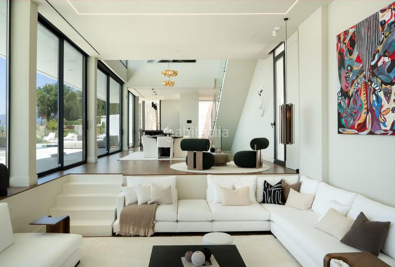 Foto 5327ac72-bbef-4a07-8213-e3f12de0ab20. Chalet en Montemayor - Marbella Club Benahavís