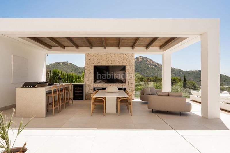 Foto e39d703e-8736-4fe8-9111-374aeb4bb6bd. Chalet en Montemayor - Marbella Club Benahavís