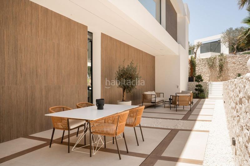 Foto f153e98d-9471-463e-8580-3791f42d959e. Chalet en Montemayor - Marbella Club Benahavís