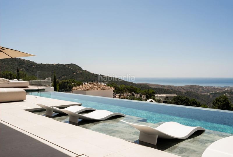 Foto 2bfb0ae2-2299-4ba3-8a5c-37386286941e. Chalet con parcheggio piscina in Montemayor - Marbella Club Benahavís