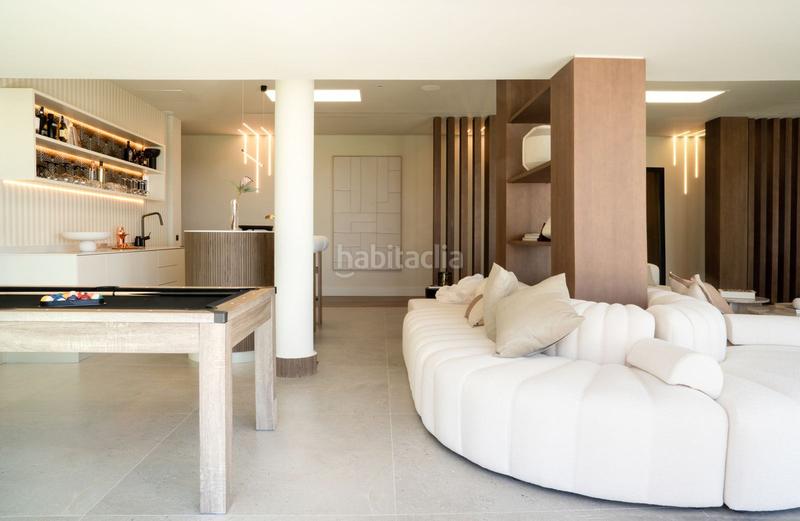 Foto 54b7cd41-71f1-4393-98c2-02e080eec8cc. Chalet con parcheggio piscina in Montemayor - Marbella Club Benahavís