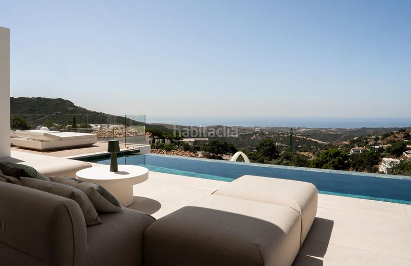 Foto 5857c634-02ca-4991-9027-dfb6c33c4bc9. Chalet con parcheggio piscina in Montemayor - Marbella Club Benahavís