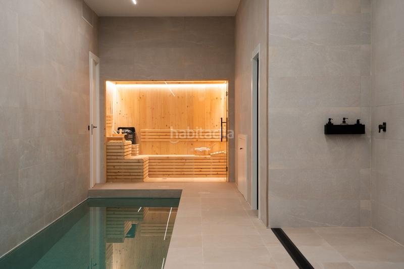 Foto 5e03ff9b-3a94-4bd2-98ee-e71a795a9833. Chalet con parcheggio piscina in Montemayor - Marbella Club Benahavís