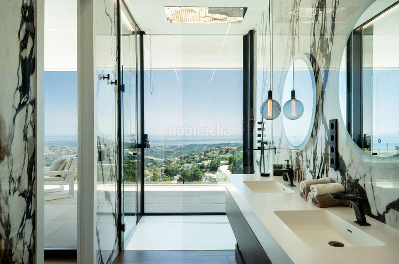 Foto 6d590bfc-e531-4e16-8c67-458eb66dfb25. Chalet con parcheggio piscina in Montemayor - Marbella Club Benahavís