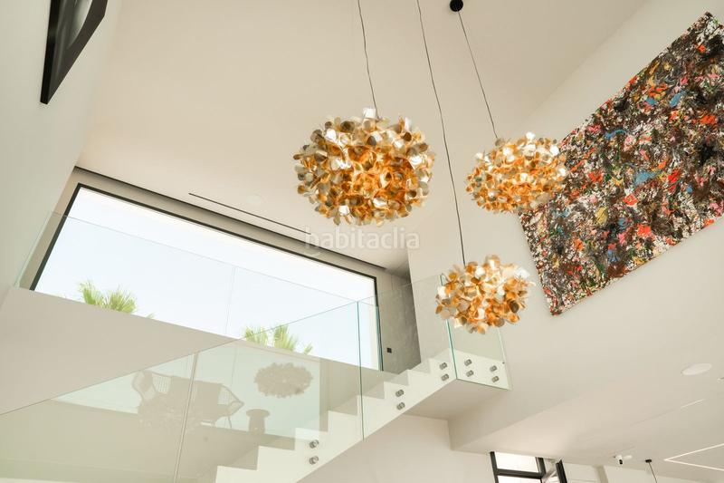 Foto 8d45cbb2-8a43-4b43-b1f4-ce049f2c3475. Chalet con parcheggio piscina in Montemayor - Marbella Club Benahavís