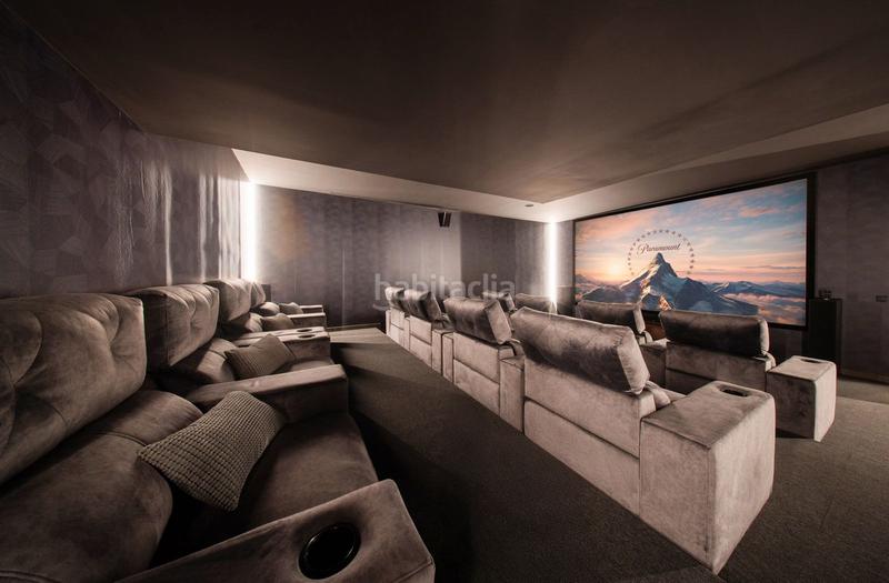 Foto 9277ba88-e3a9-4c49-bf6b-773db8cd7673. Chalet con parcheggio piscina in Montemayor - Marbella Club Benahavís