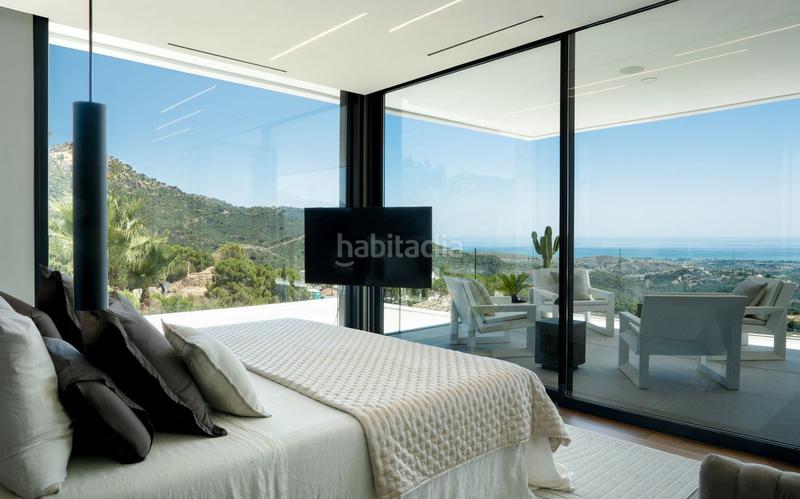 Foto 966a1800-8bc0-4a4c-859b-7890e1132b8a. Chalet con parcheggio piscina in Montemayor - Marbella Club Benahavís