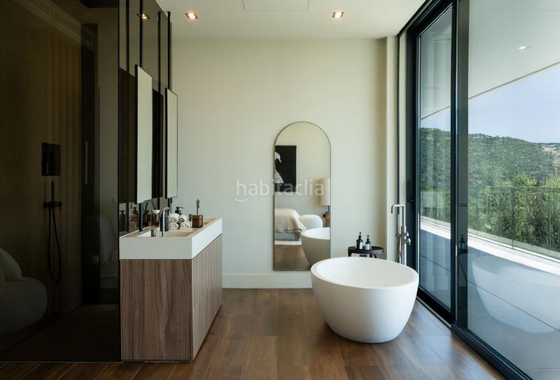 Foto d042edce-fd8c-4596-861e-880518f90fa3. Chalet con parcheggio piscina in Montemayor - Marbella Club Benahavís