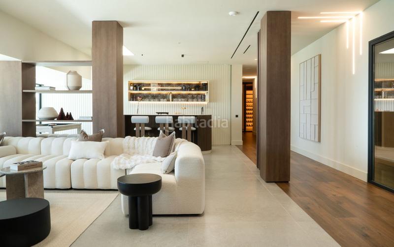 Foto de51ec65-260f-46f5-b3f4-9ebc63ab4b0d. Chalet con parcheggio piscina in Montemayor - Marbella Club Benahavís