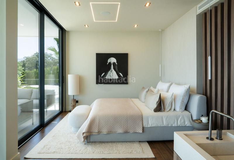 Foto e999f18e-c119-4c7d-8245-5fa2a2fb4f3c. Chalet con parcheggio piscina in Montemayor - Marbella Club Benahavís