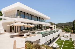 Chalet in Montemayor - Marbella Club