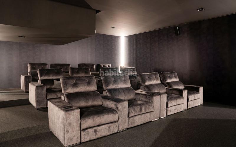 Foto 159891e4-1808-4285-aeee-0fb9c64e7578. Xalet amb aparcament piscina a Montemayor - Marbella Club Benahavís