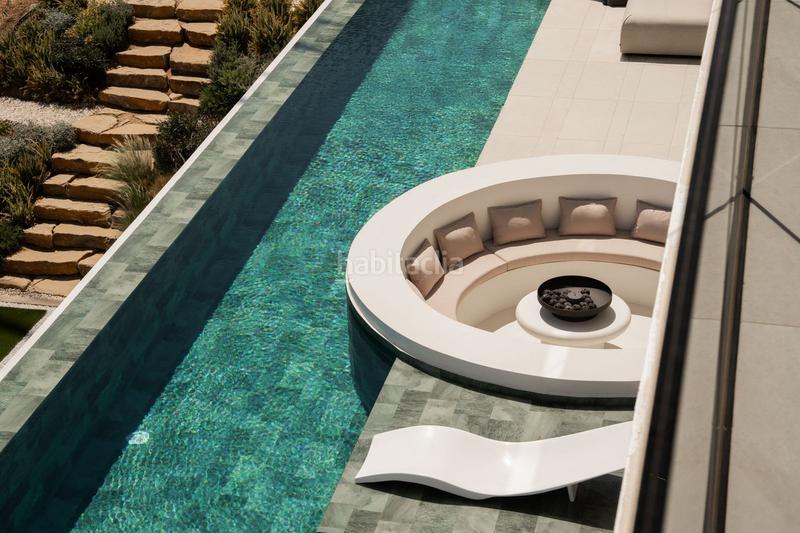 Foto 6b2e5332-f599-49df-afa5-21c5ff0bfa8f. Xalet amb aparcament piscina a Montemayor - Marbella Club Benahavís