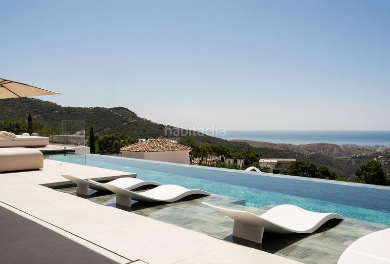 Foto 881c453c-72df-419f-b2de-c4b2bc226f72. Xalet amb aparcament piscina a Montemayor - Marbella Club Benahavís