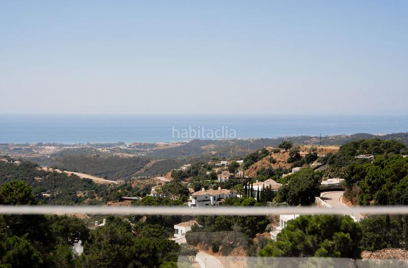 Foto da393159-1f6a-464f-9fb3-a64a74465346. Xalet amb aparcament piscina a Montemayor - Marbella Club Benahavís